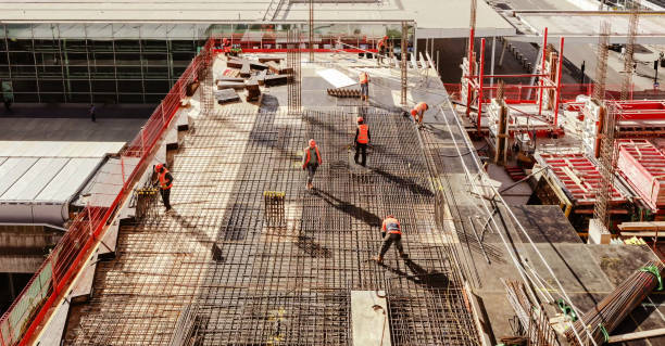 Best Concrete Foundation Repair  in Orchard City, CO
