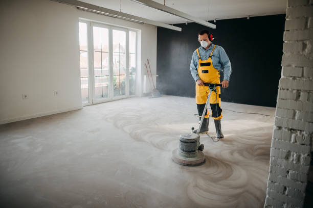 Best Custom Concrete Contractor  in Orchard City, CO