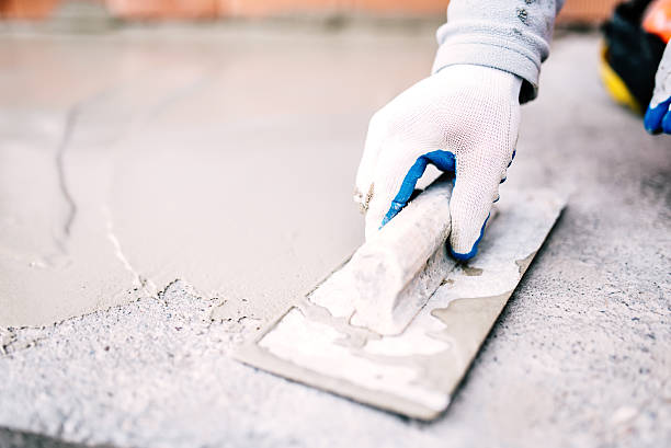 Best Concrete Flooring Contractor  in Orchard City, CO